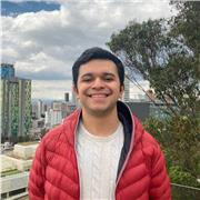 Professeur d'Espagnol native à Toulouse